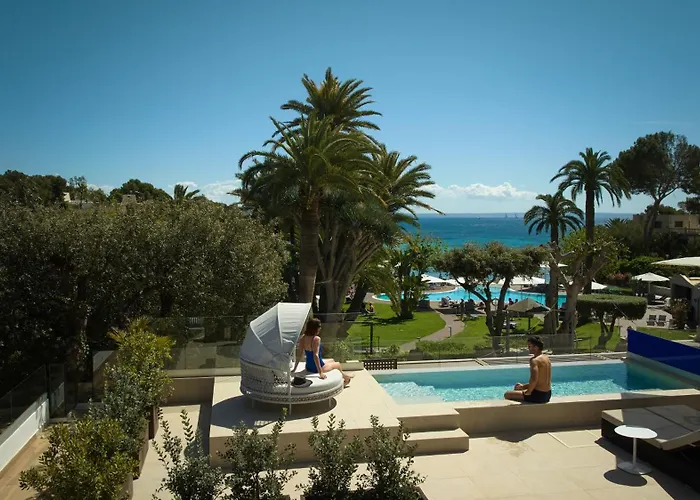 Hotel Son Caliu Spa Oasis
