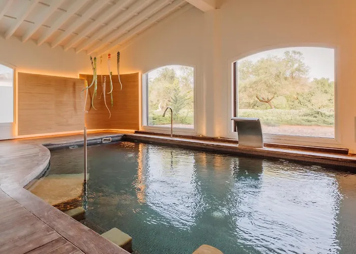 Fontsanta Hotel Thermal & Spa - Adults Only