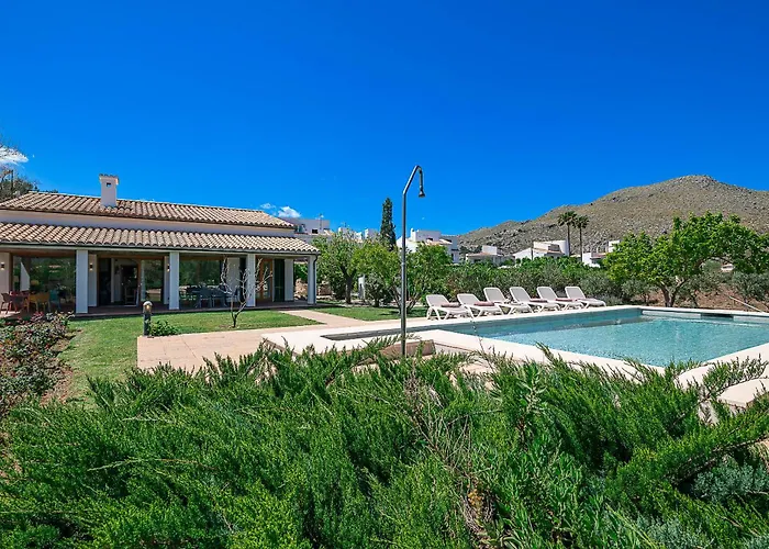 Villa Roqueta de Siller