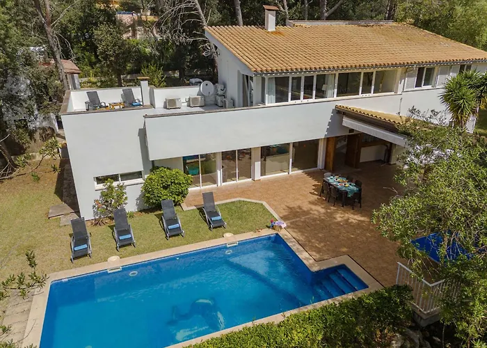 Villa Anamsa