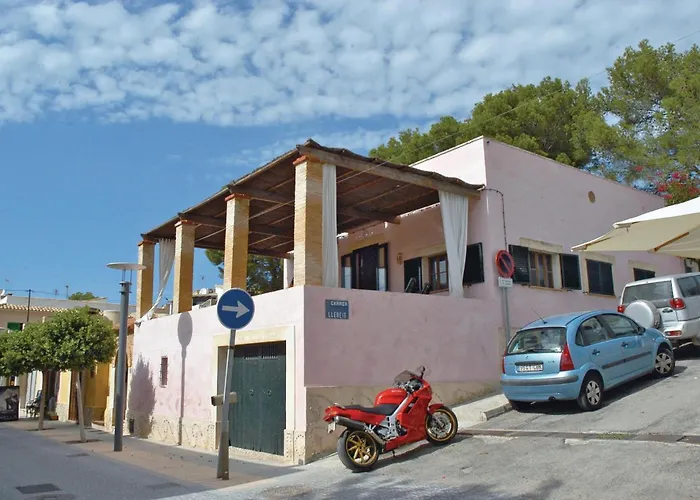Stunning Home In San Telmo With Kitchen