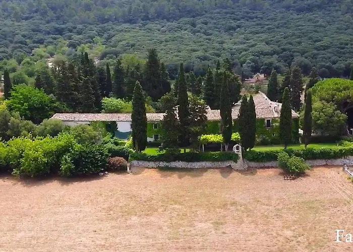 Fangar Agroturismo