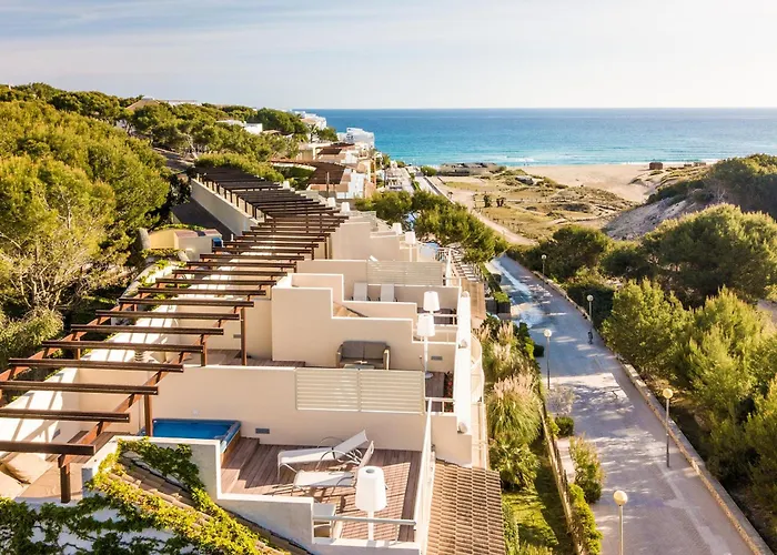 Viva Cala Mesquida Suites & Spa Adults Only 16