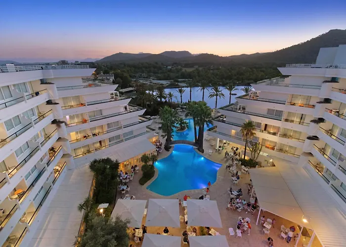 VIVA Eden Lago