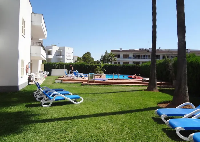Venecia Apartments