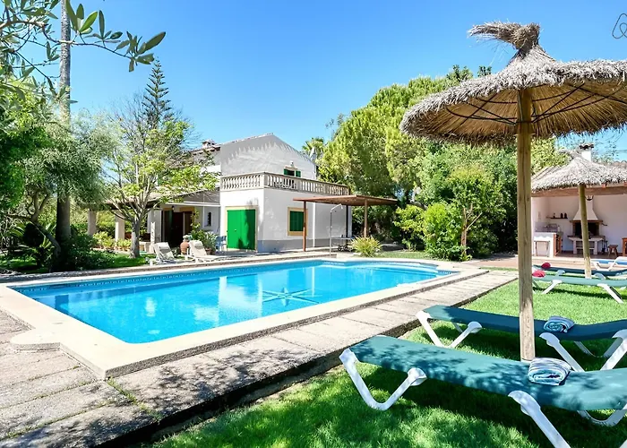 Finca Sa Punta