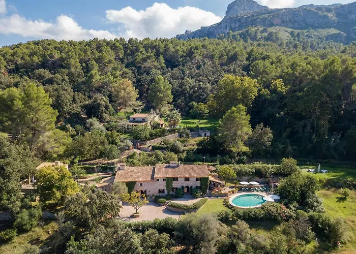 New! Can Picassa Tafona With Private Swimming Pool And Close To Golf