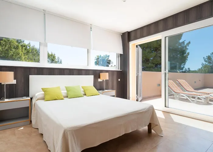 Can Vauma - Alcudia