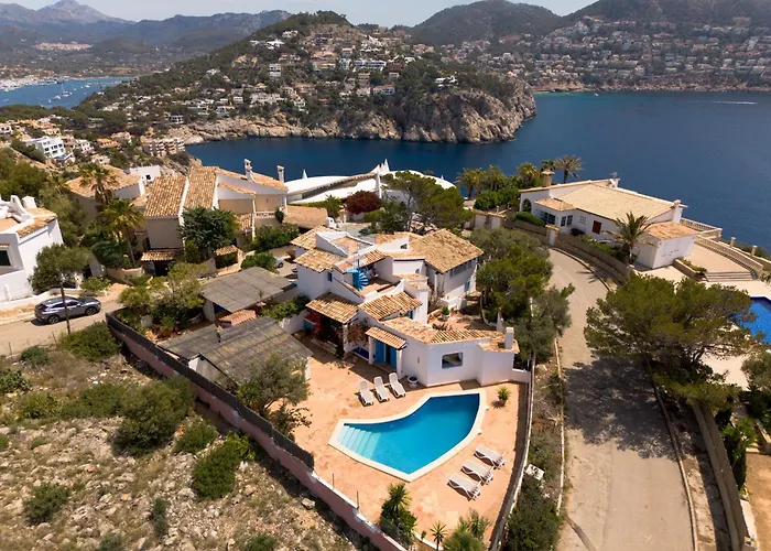 Villa Can Milana By Slow Villas