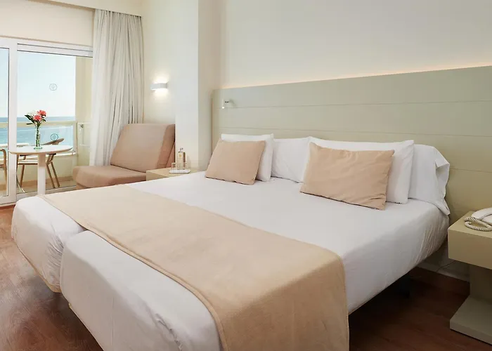Hotel Sabina