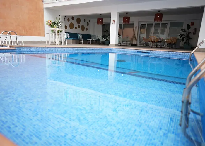 Hotel Teide (Adults Only)