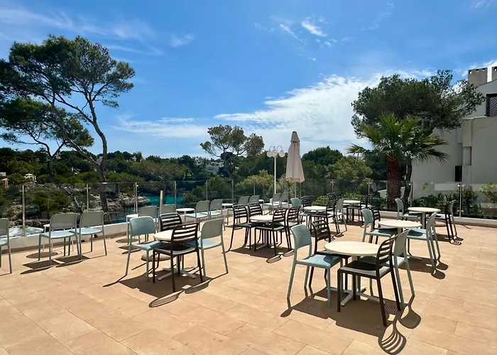 Hotel Cala Ferrera