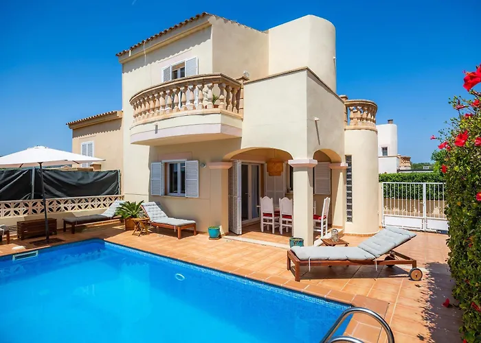Villa Sion