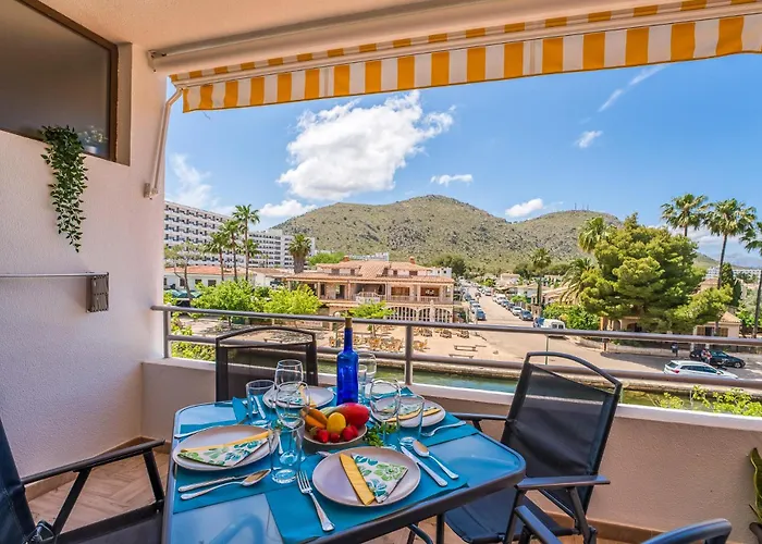 Ideal Property Mallorca - Marvi