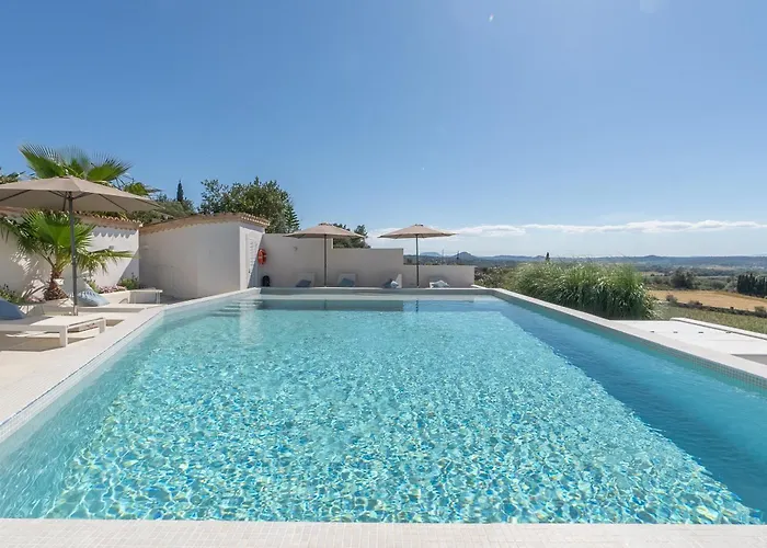 Finca Es Moli Ariany
