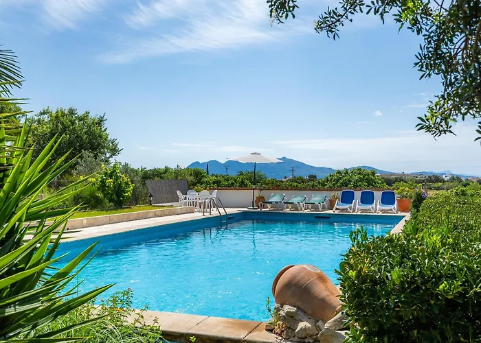 Villa Piedra