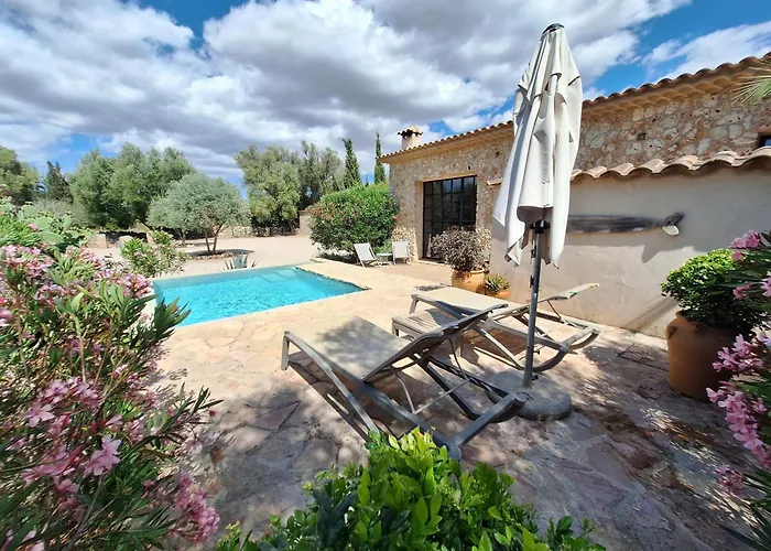 Casa Cascada