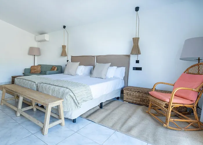 Houm Villa Son Rigo