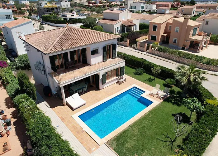 Casa El Verano