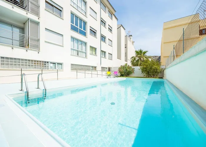 Apartamento Port