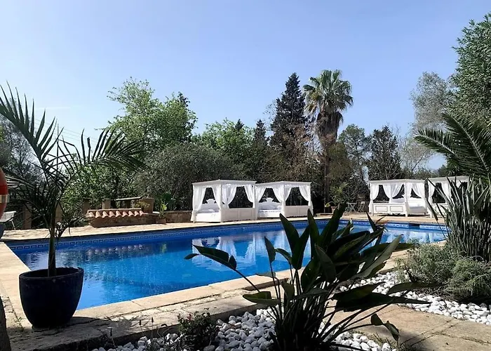 Mateo, Erholung Pur In Stilvollem,Modernenambiente