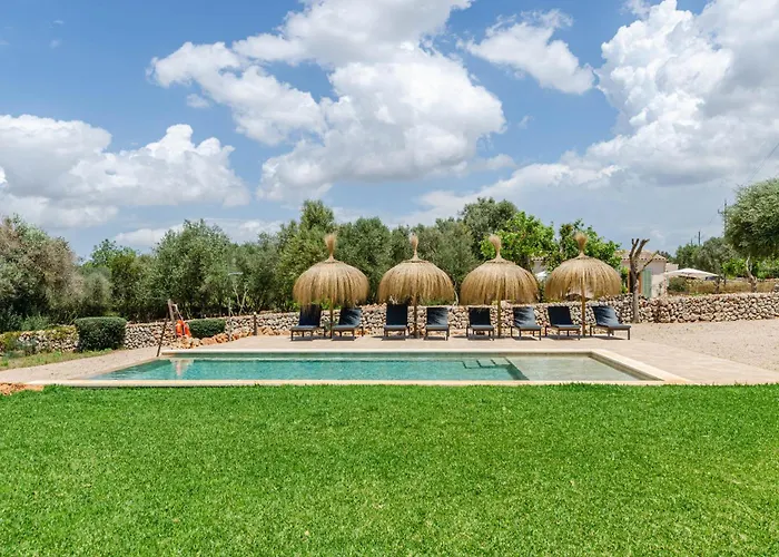 Cal Tio 1 Agroturismo Yourhouse