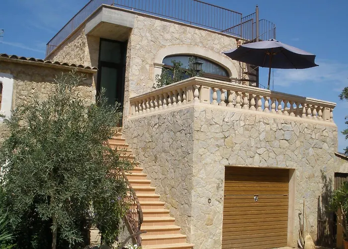 Pet Friendly Apartment In Selva With Kitchen