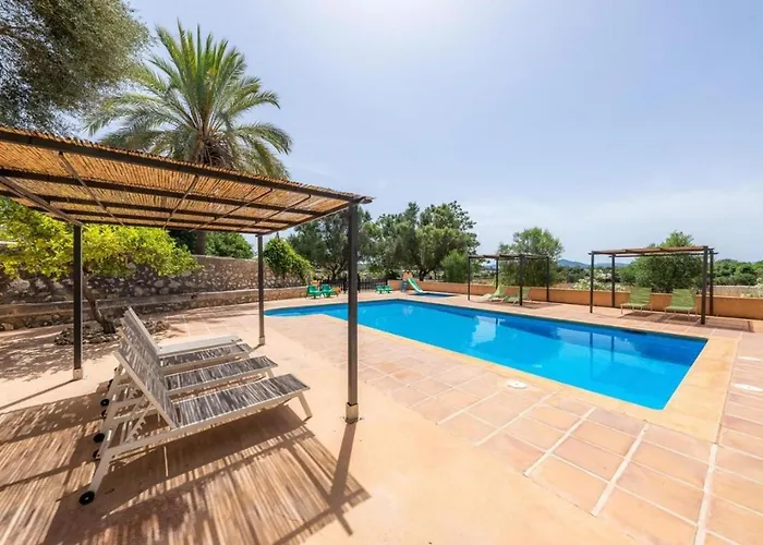 Finca Es Rafalet