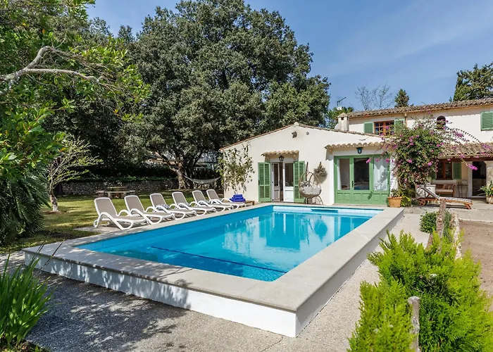 Villa Can Creus