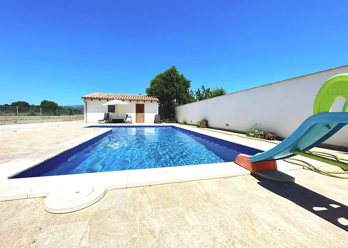 Luxury House Inca