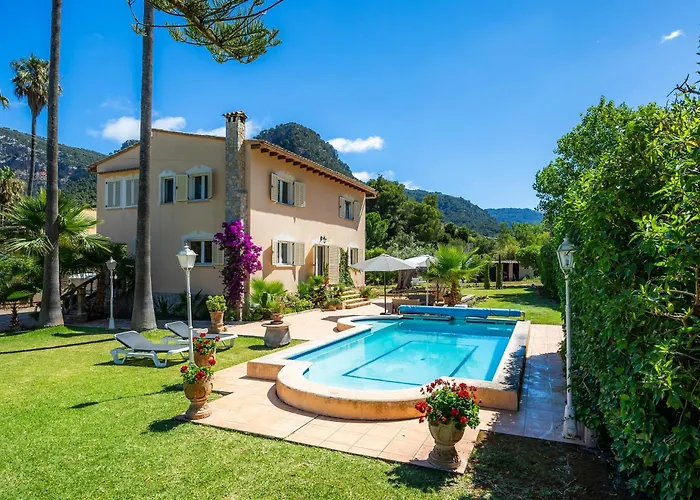 Villa Valldemossa