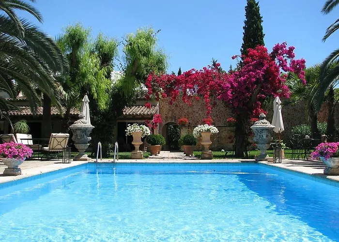 Finca Santa Lucia