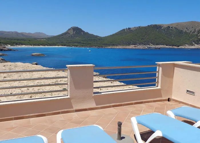Cala Lliteras 4
