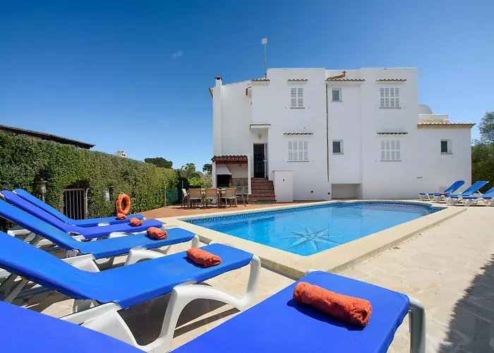 Villa Jaume Port