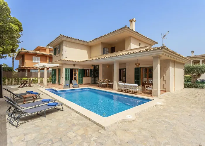 Villa Martina