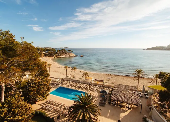 Secrets Mallorca Villamil Resort & Spa - Adults Only