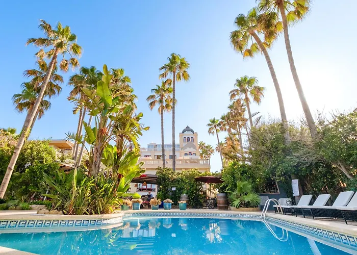 Hotel Ciutat Jardi