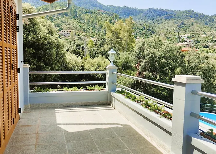 Villa Capllonch