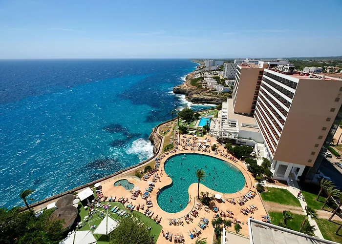 Alua Calas De Mallorca Resort