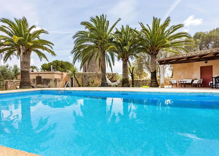 Finca Son Vidal