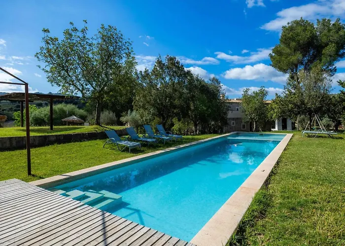 Agroturismo S\'Hort De Sa Bagura