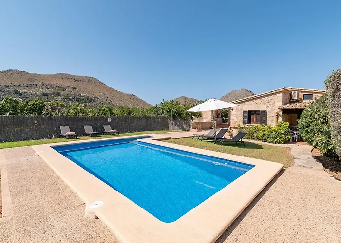 Villa La Casita By Sealand Villas