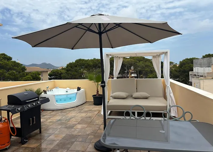Apt Kandinsky Mallorca