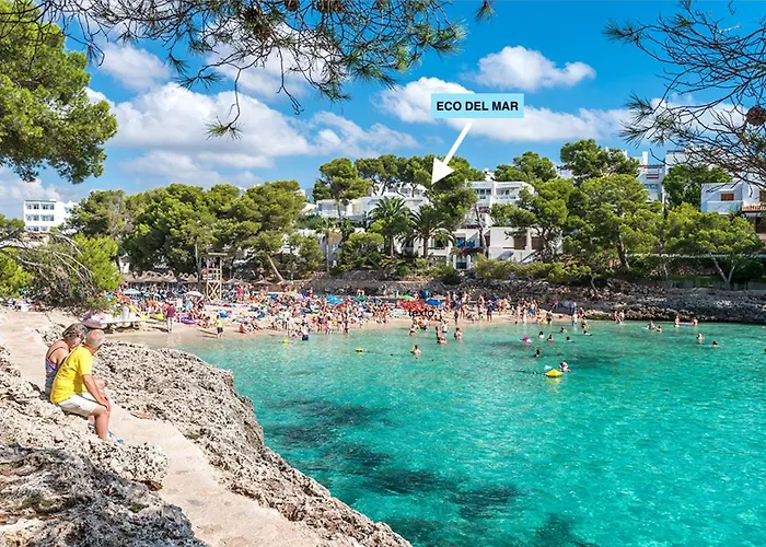 Eco Del Mar