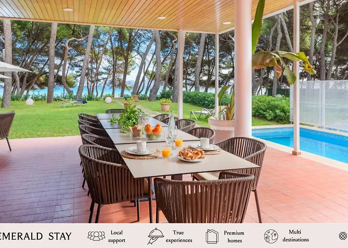 Villa Mediterrania I Mallorca - By Emerald Stay
