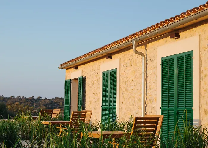 Finca Son Oms