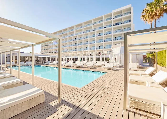Hotel Astoria Playa Adults Only 4* Sup