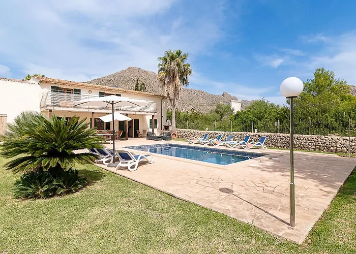 Villa La Rovina By Sealand Villas