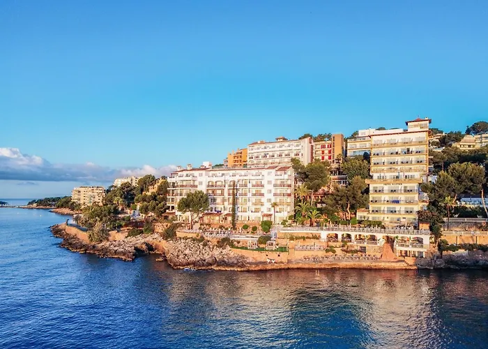 Hotel Roc Illetas & Spa