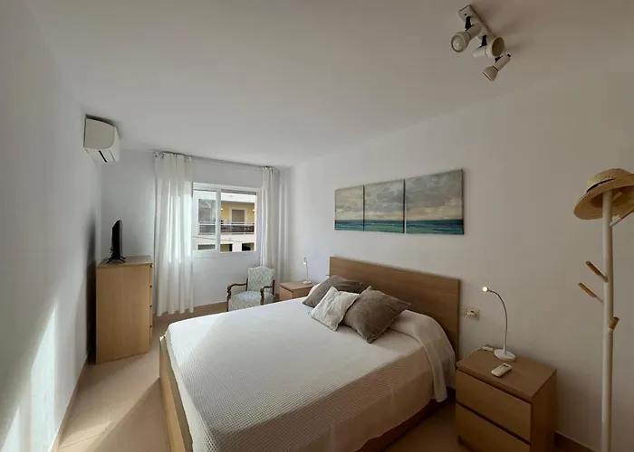 The Harmonia Apartment